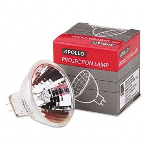 Apollo Overhead Projector Lamp - 250 W Projector Lamp - Halogen - 50 Hour (aevw)