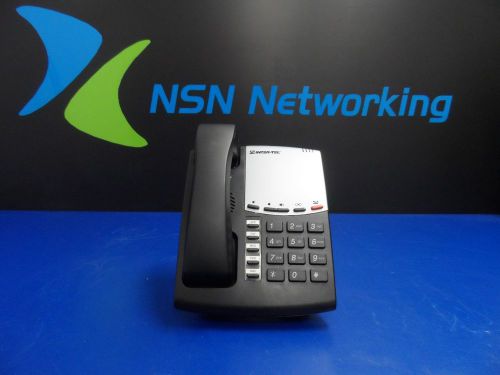 Inter-Tel Mitel 550.8600 Axxess 8600 Black Basic Phone FREE SHIPPING