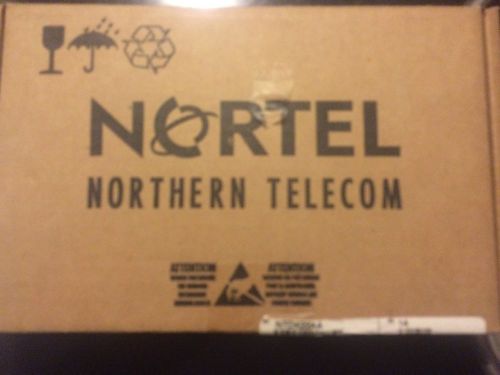 NORTEL MERIDIAN NT8D14BB UNIVERSAL TRUNK LINECARD NEW IN BOX