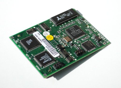 Samsung 4-Port VPM Voice Processing Module Refurbished with a Year Warranty