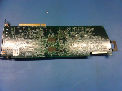 DIALOGIC 04-1607-001 T1 SPAN VOICE PROCESSING CARD
