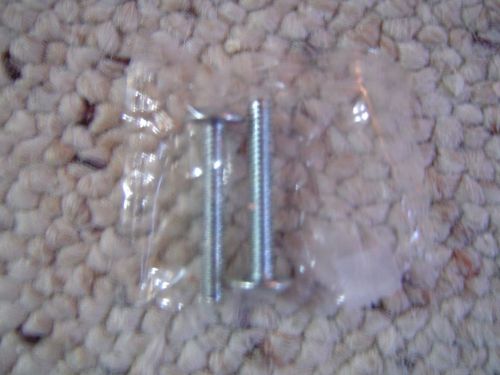 Screws 8-32 x 1 inch box of 200 for sale