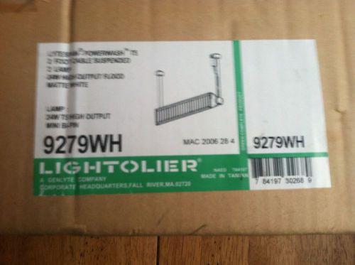 Lightolier Lamp Lytespan Powerwash T5