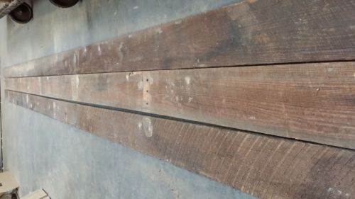 Original Surface Circle sawn Reclaimed Heartpine wood flooring  500sqft