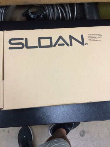 Sloan Eaf-150-Ism-Ic