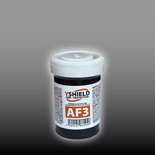 YSHIELD Fiber additive AF3 / 0.09 Liter