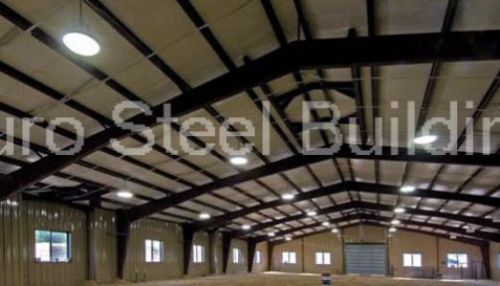 DuroBEAM Steel 100x200x18 Metal Building Kits Factory DiRECT Custom Structures