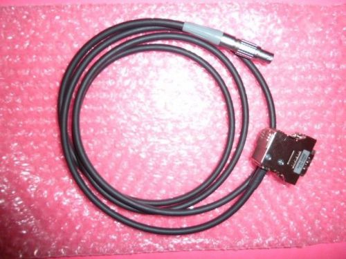 Leica  GEV125  for connection without GFU housing 639968
