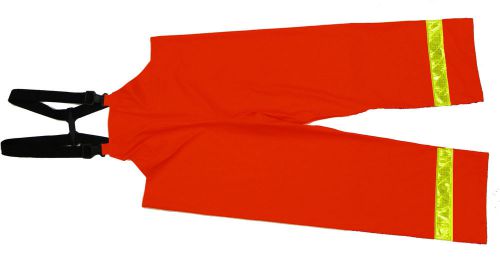 Viking Wear Fire Resistant Polyurethane Pant