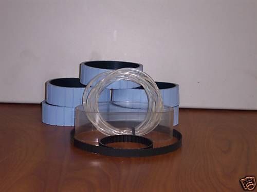New OTI Belt Kit, Replaces Streamfeeder Belt Kit - ST850/ST550, Advancing Gate.