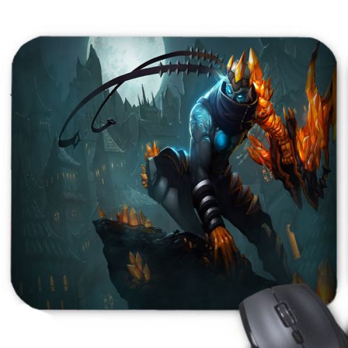 Blight Crystal Varus Mouse Pad Mat Mousepad Hot Gift