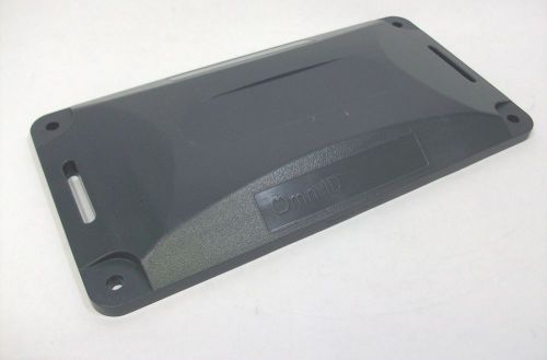 3 pcs - omni-id rfid tag, dura 3000 waterproof long-range uhf for sale