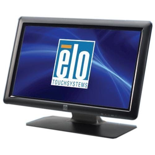 Elo 2201L 22&#034; LED LCD Touchscreen Monitor - 16:9 - 5 ms