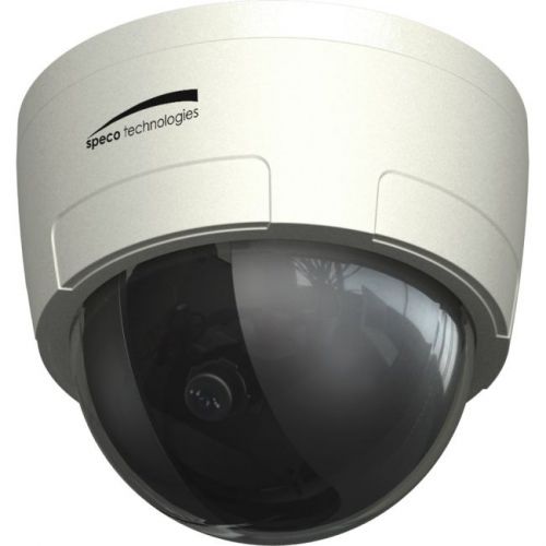 SPECO OBSERVATION/SECURITY VIP2D1M NETWORK INDOOR DOME CAMERA
