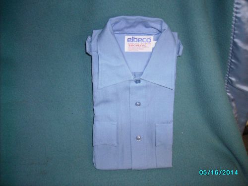 elbeco Special DutyTropical Security Shirt