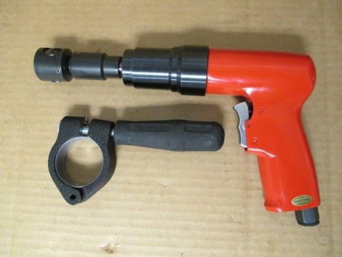 Pneumatic Air Tapper Pistol Grip Tool SA8241 Reversible 400 RPM