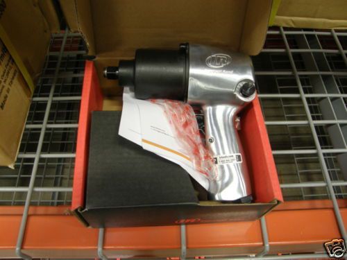*new ingersoll rand 231c impact wrench 1 year warranty for sale