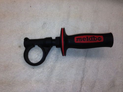 Metabo Hammer Drill Handle