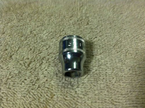 Snap-On 3/8&#034; x 9mm 6Pt Socket (NEW)