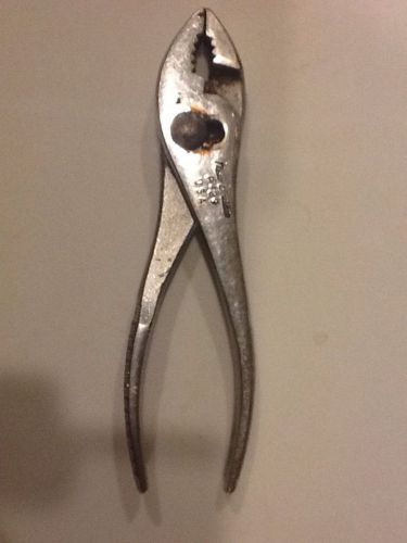 New Britain Vintage Wrench Made In USA Solid Condition