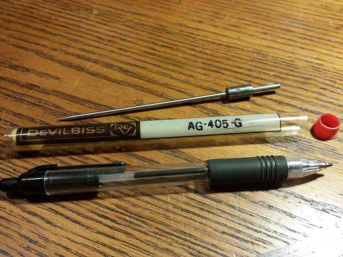 DeVilbiss,  Needle, AG-405 G,  new