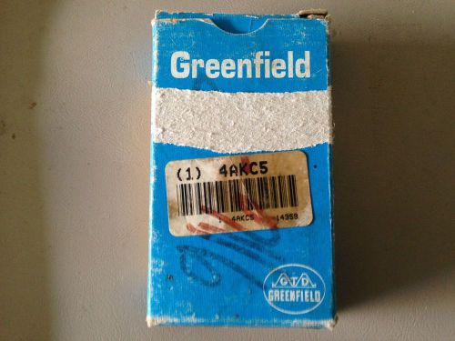 Greenfield Threaders Model 4AKC5 – 3 pcs (Price Just Reduced)