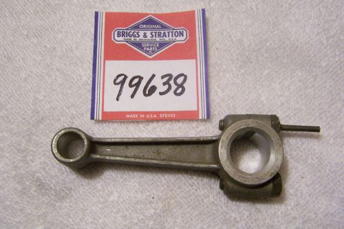 Antique Briggs and Strattonconnecting rod part # 99638 fits wmb,s and others