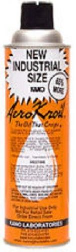 3 cans -aero kroil spray- kano 16.5 oz can for sale