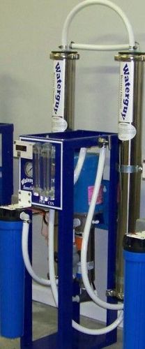 Commercial reverse osmosis system for sale