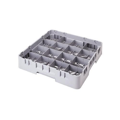 Cambro 16c578151 camrack cup rack for sale