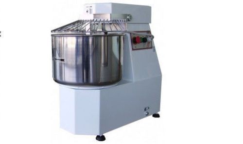 Avancini 44lb Spiral Dough Mixer 1-speed/1phase (requires 10-12 Week LEAD TIME!)