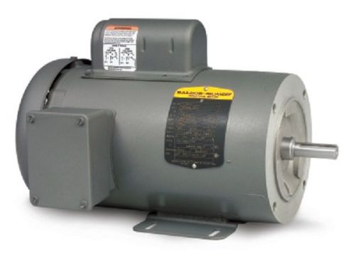 Cl3515t  2 hp, 3450 rpm new baldor electric motor for sale