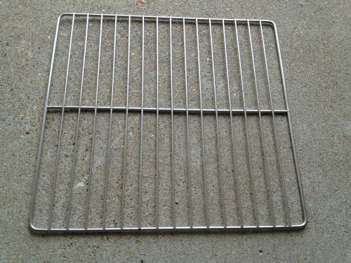 RACK TRAY FOR BLUE M ELECTRIC COMPANY 975W 500F/260C LABORATORY OVEN OV-12A