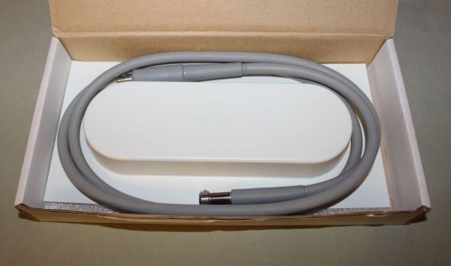 Stryker endoscopy fiberoptic light cable 233-050-066  6.5mm x 7.5 ft for sale