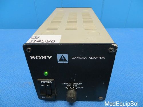 Sony CMA-D7 Camera Adaptor