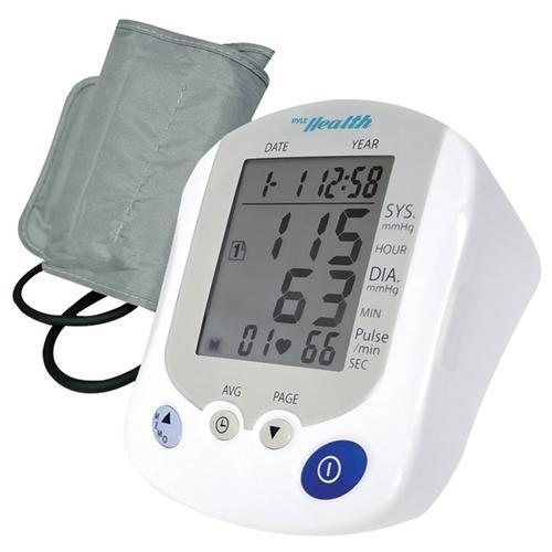 Pyle PHBPB20 Bluetooth (R) Blood Pressure Monitor