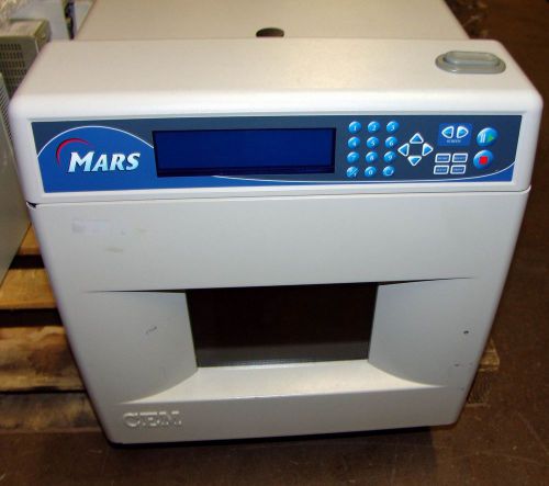 CEM MARS 5 907501 Microwave Accelerated Reaction System Digestion Digester
