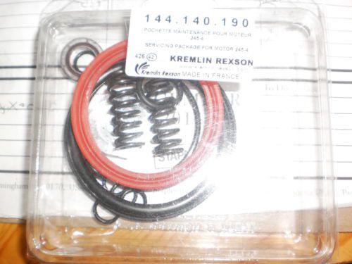 Kremlin Rexson 144.140.190 O-Rings