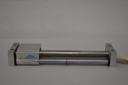 New bimba ugs-1212-b ultran rodless guided 15-3/4in 1-1/4in air cylinder d303850 for sale