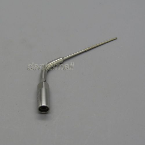 Diamond coated WOODPECKER Tips compatible with woodpecker EMS E4D