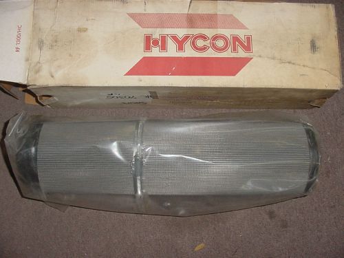 Hycon Hydraulic Filter Element 1300R025W H13/91 NEW