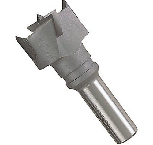 Bosch t15138 hinge boring bit carbide tipped lh, 38mm &#034;european type hinges&#034; for sale