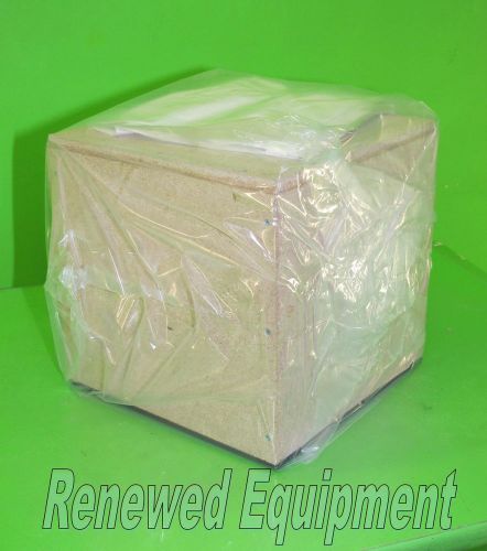 Flow sciences hepa filter replacement 12x12x12 *new* for sale