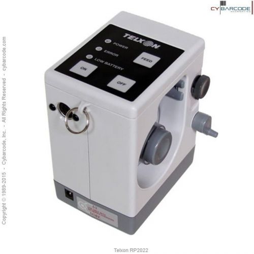 Telxon RP2022 Portable Printer (RP-2022) with One Year Warranty