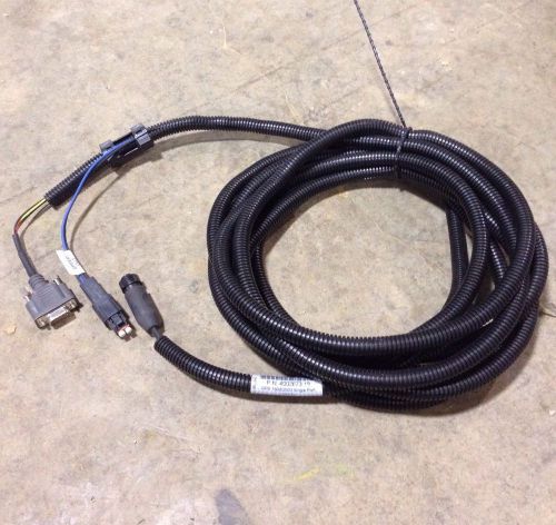 Ag Leader GPS Cable