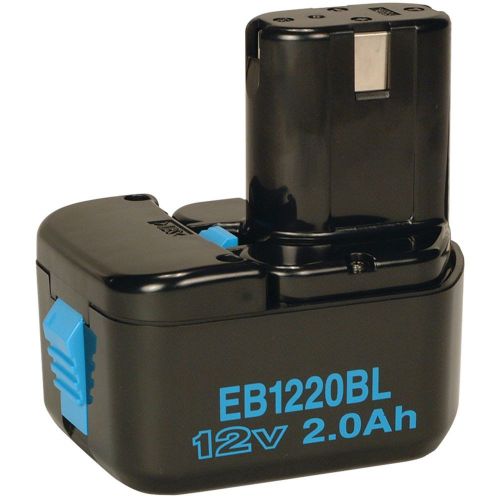 Hitachi 12V 2 Ah Ni-Cd Battery for EB1220BL