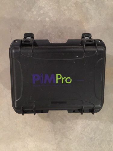 CCI PimPro 700 Precision Passive Intermod Analyzer PIM Tester