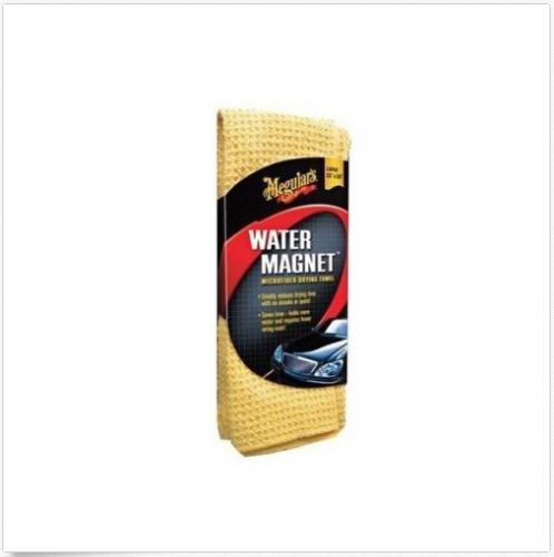 Meguiars Inc Mgx2000 Microfbr Water Magnet Dry Towel 22&#034;X30&#034;