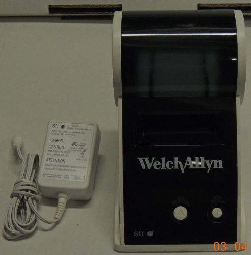Welch Allyn ( Seiko ) Smart Label Printer 420, SLP 420
