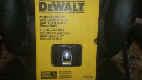 Dewalt Mobilelock DS500